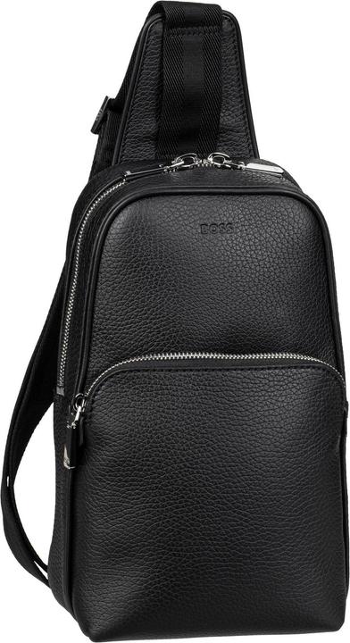 Actual product image BOSS Rucksack New Crosstown Monostrap