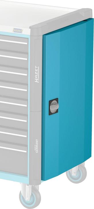 HAZET Porta per carrello XD (1x)