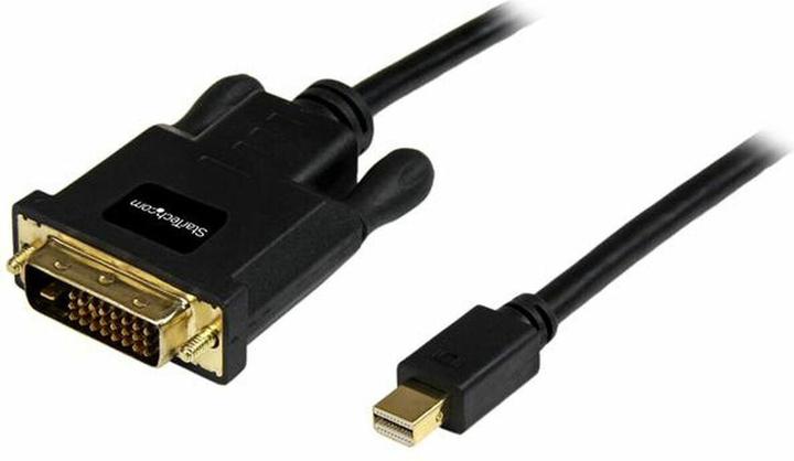 Actual product image StarTech Mini DisplayPort — DVI (3 m)