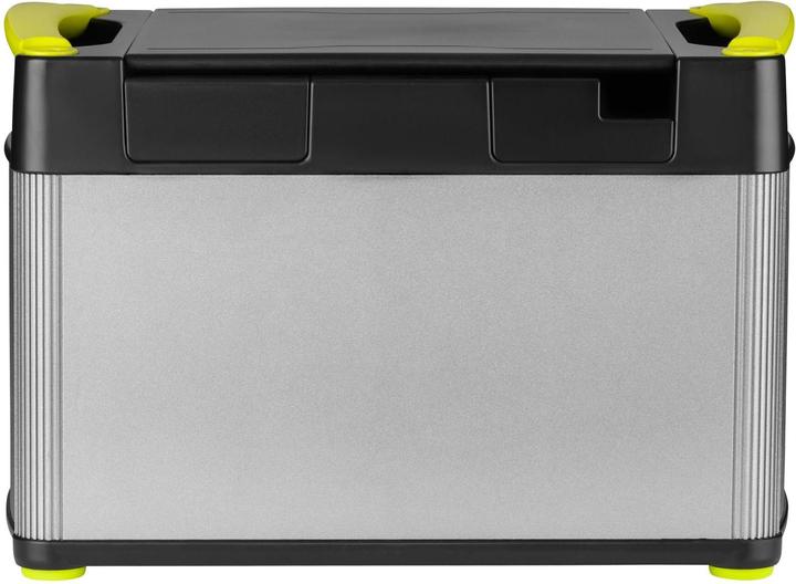 Image du produit Goal Zero Yéti 1500X (1516 Wh, 20.70 kg)