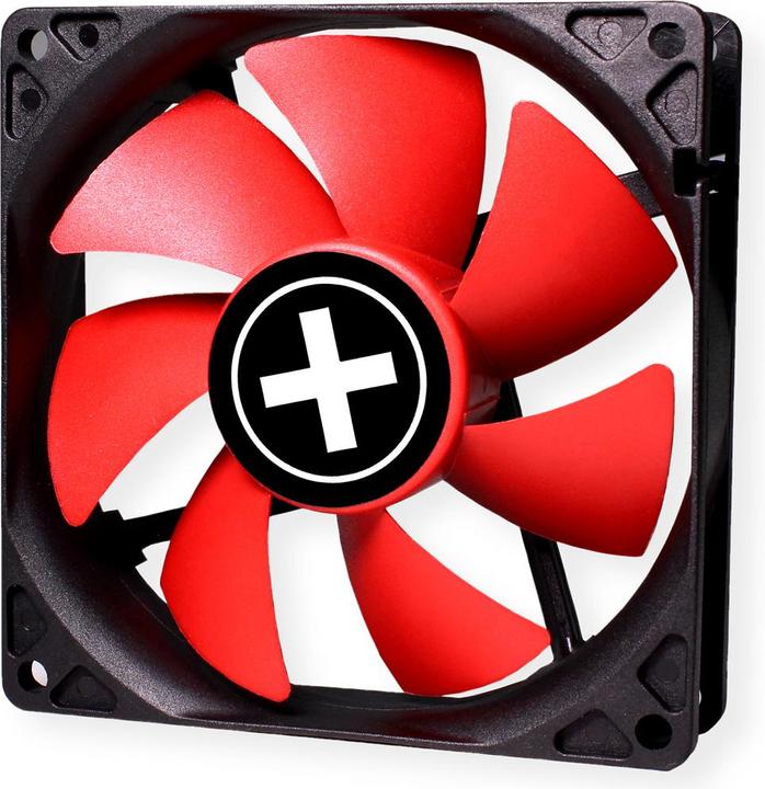 Produktbild Xilence Performance C Series XPF92.R.PWM (92 mm, 1x)