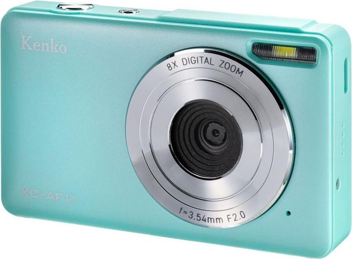 Immagine prodotto Kenko KC-AF11 Kompaktkamera Mint (5 Mpx)
