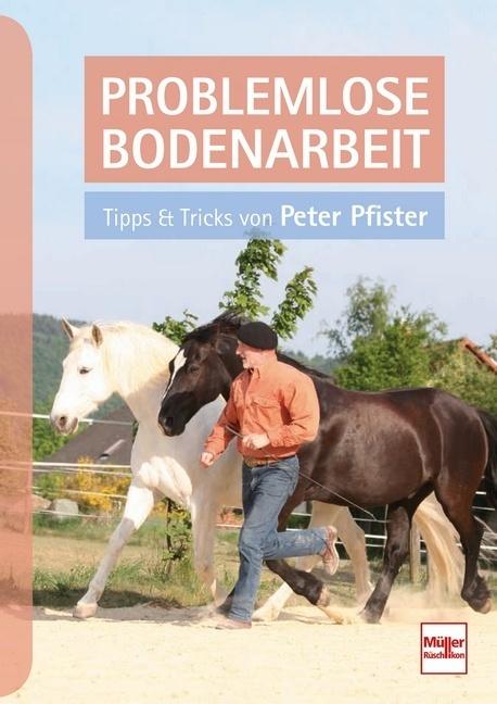 Produktbild Problemlose Bodenarbeit (Deutsch, Peter Pfister, 2017)