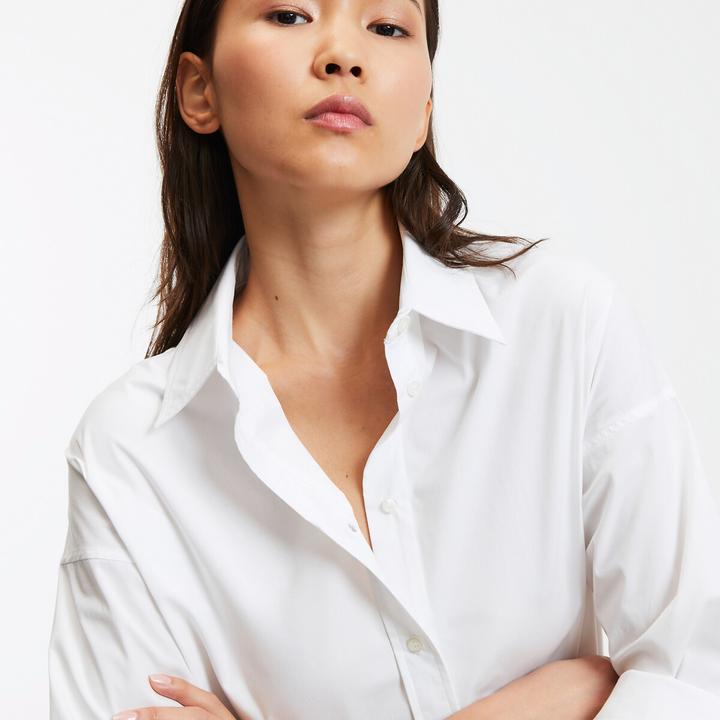 Produktbild La Redoute Collections Signature Bluse in Tunikaform (32)