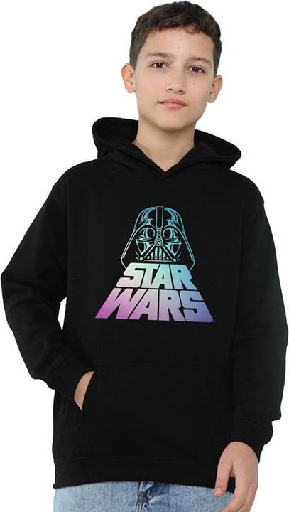 Produktbild Star Wars Vadient Kapuzenpullover (128)