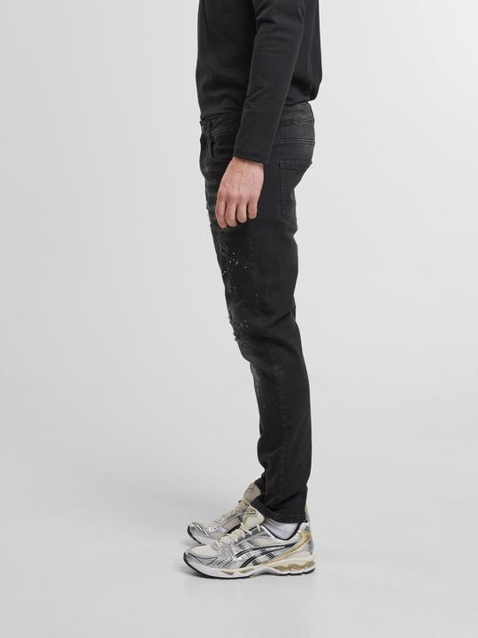 Produktbild Sony 2Y 2Y ALBERTO RIPPED SLIM FIT JEANS - 184649 (30)