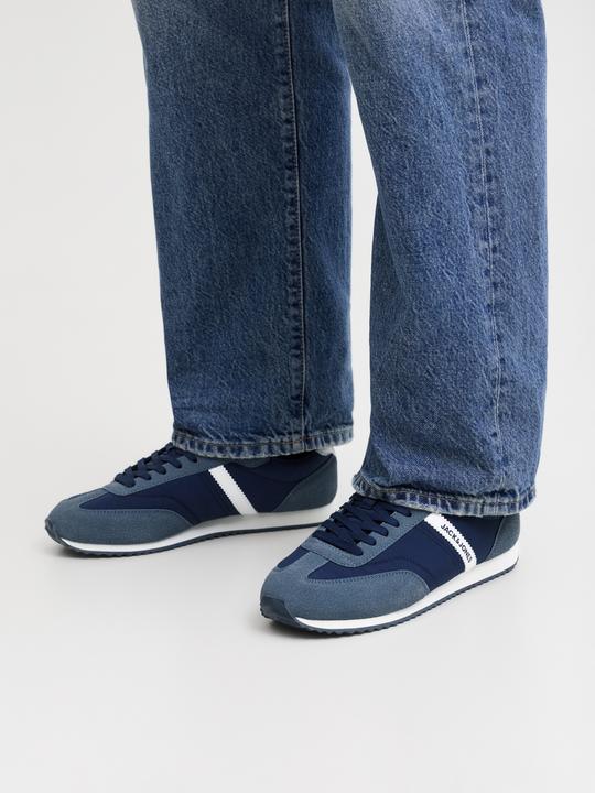 Image du produit Jack & Jones Jfwburton Runner International Campaign (41)