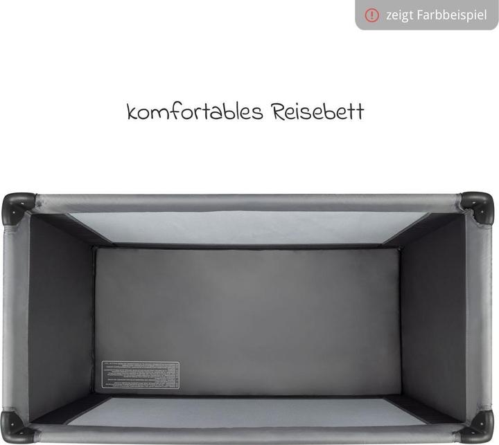 Produktbild Bébé Confort Soft Dreams (60 x 120 cm)