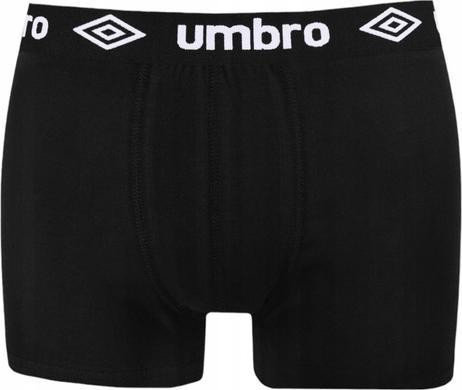 Produktbild Umbro Herren-Boxershorts im 2er-Pack (XL, 2er Pack)