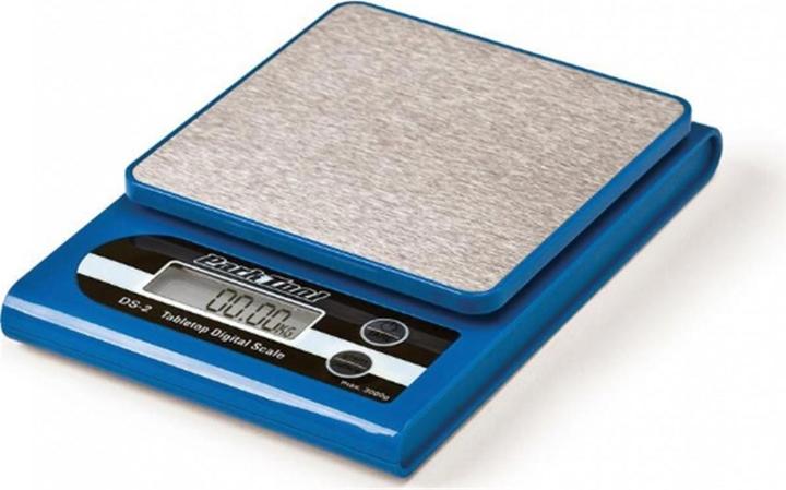 Actual product image Park Tool DS-2 Digital bench scale