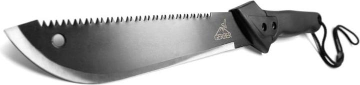 Immagine prodotto Gerber Gear Machete Gator Junior (27.30 cm)