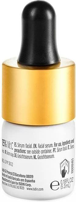 Produktbild Isdin Isdinceutics Flavo-C Forte (16 ml)