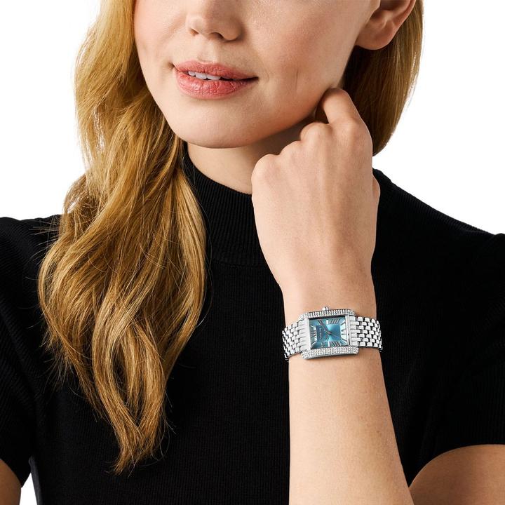 Produktbild Michael Kors Damenuhr EMERY (Analoguhr, 27 mm)