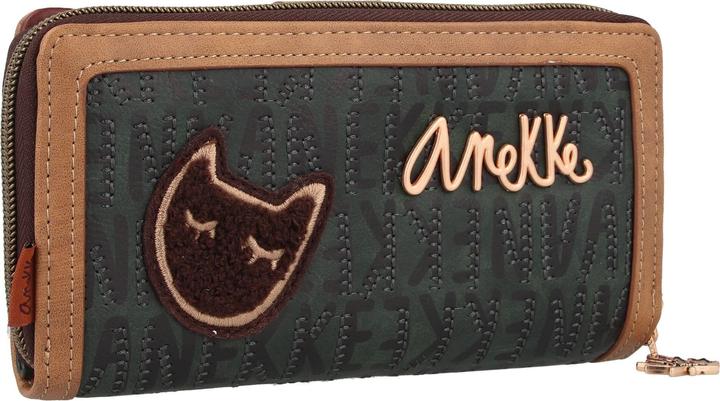 Produktbild Anekke The Forrest Geldbörse 18 cm