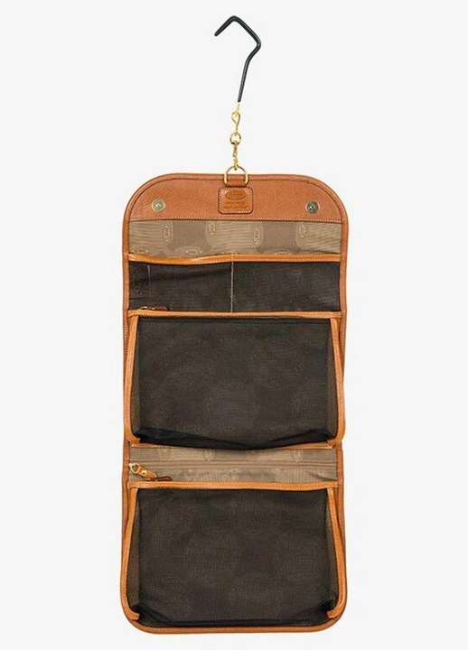 Image du produit Brics Life - Trousse de toilette en cuir (3 l)