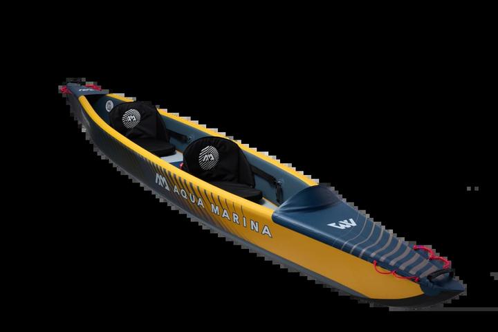 Immagine prodotto Aqua Marina Tomahawk AIR-K 440 (17')