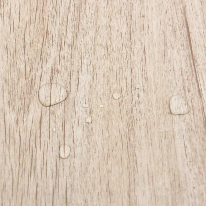 Actual product image vidaXL Bodenplanken (PVC floor)