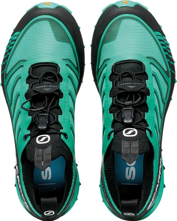 Actual product image Scarpa Women's Ribelle Run 2 (40)