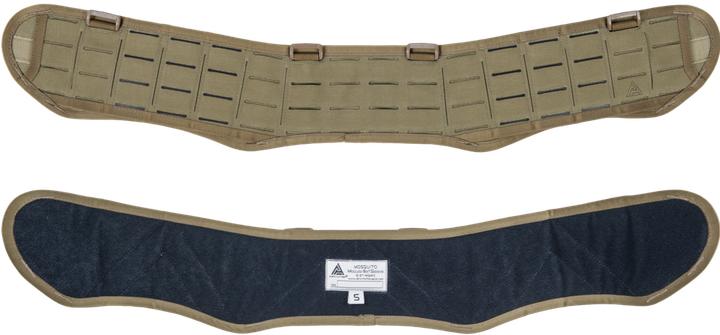 Produktbild Direct Action Mosquito Modular Belt Sleeve® Adaptive Green - M (S, M, L, XL)