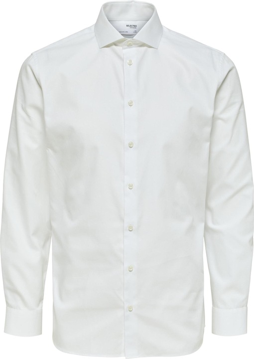Selected Homme Lange Ärmel Hemd (XS)