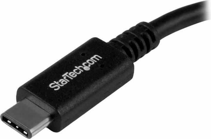 Produktbild StarTech USB C – USB A (0.15 m, USB 3.2 Gen 1)