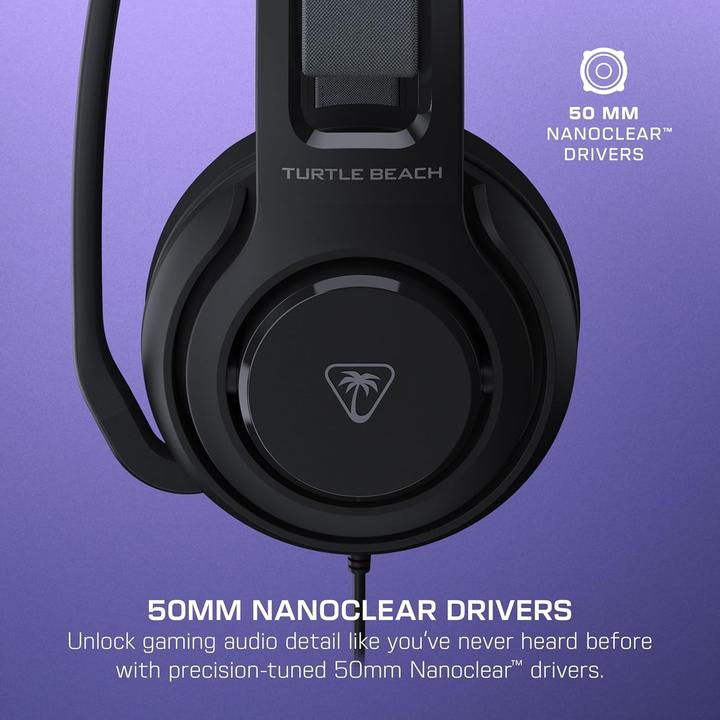 Actual product image Turtle Beach Atlas 200 (Cable)