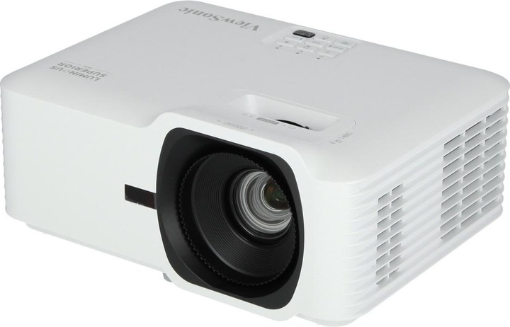 Image du produit Viewsonic V52HD (Full HD, 5000 lm, 1.13 - 1.47:1)