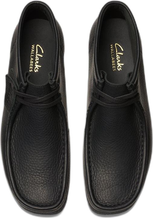 Image du produit Clarks mocassins wallabeeevo bt (44)