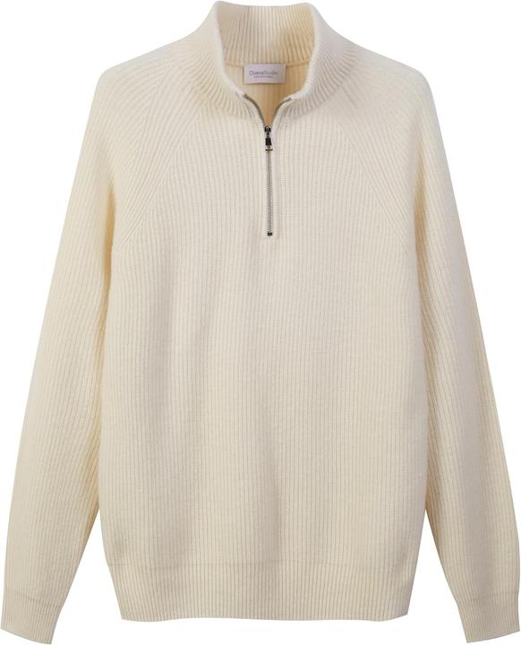 Produktbild Diana Studio Halbzip-Pullover (S, XL)