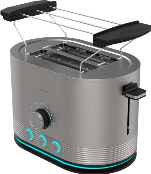 Cecotec Shine&Toast Double