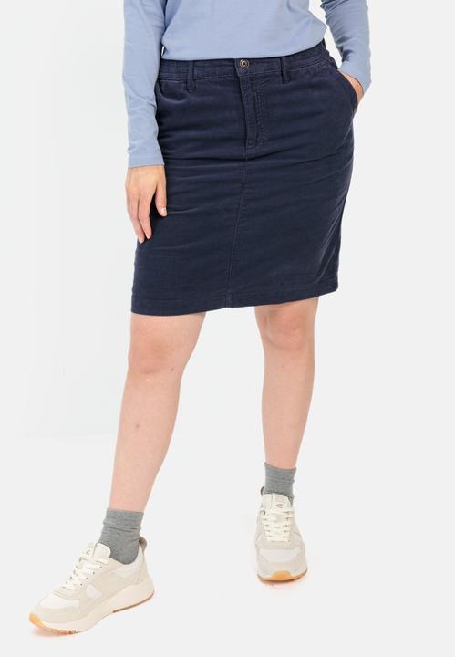 Actual product image Camel Active Skirt with elasticated waistband (44)