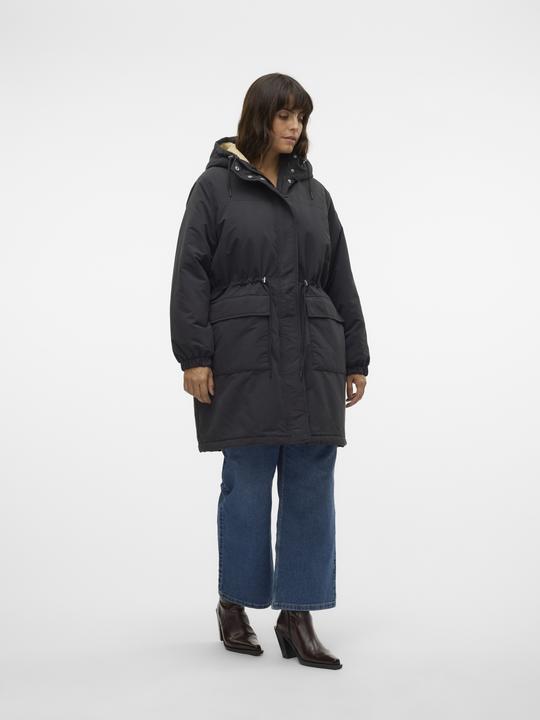 Actual product image Vero Moda VMCALMA Coat Coat (44)