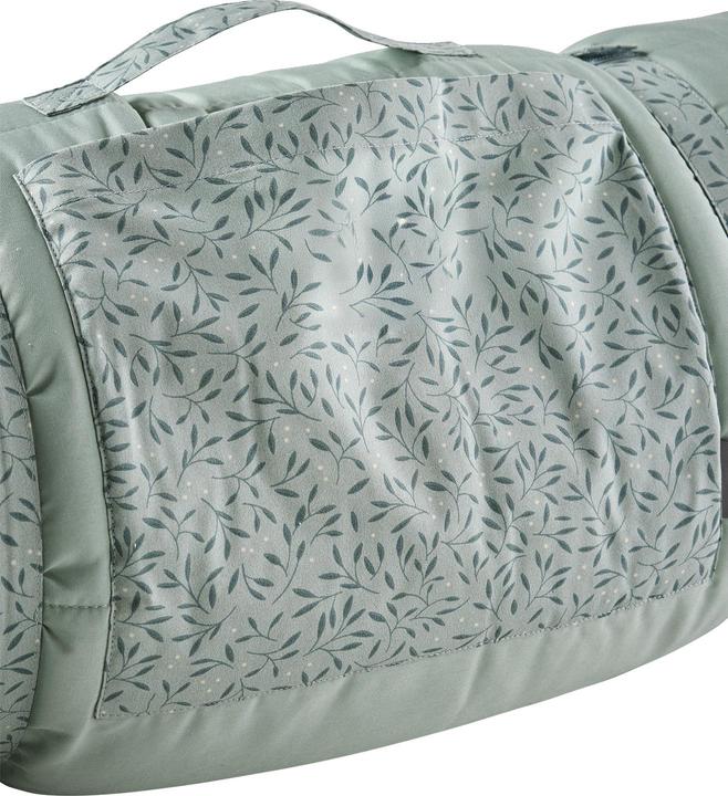 Actual product image Vertbaudet Children's sleeping bag MINILI MAGIC FOREST, personalisable (115 cm)