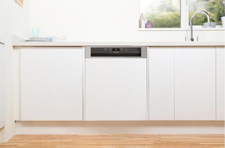 Image du produit Whirlpool RBC 3C24 A X