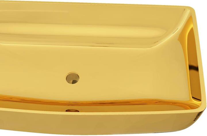 Image du produit vidaXL Waschbecken (380 mm, 710 mm)