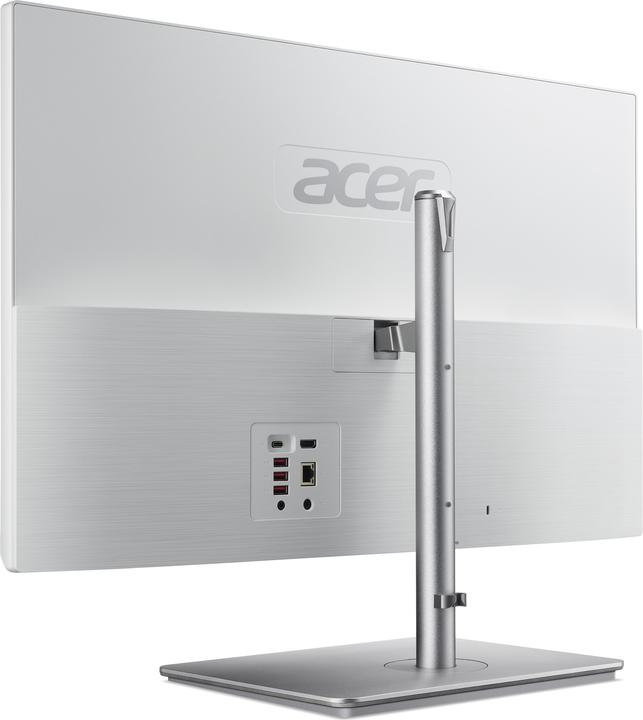 Image du produit Acer Aspire C27-195ES (Intel Core Ultra 7 155U, 16 Go, 1000 Go, Intel Arc Graphics)