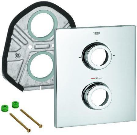 Grohe Rozet chr chroom