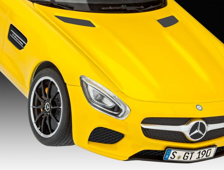 Produktbild Revell Mercedes-AMG GT