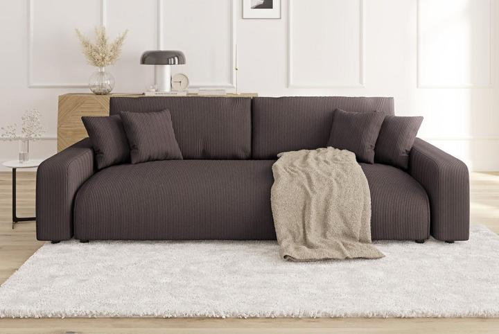 Actual product image Ropez Sara (Sofa bed)