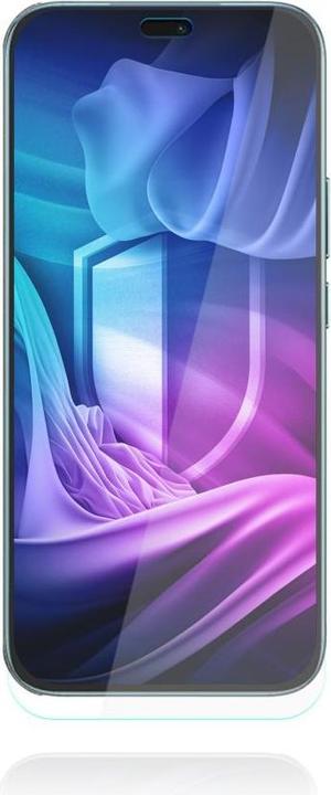 Actual product image 3MK Matte foil Silky Matt Pro for Honor X8c (Honor X8c)