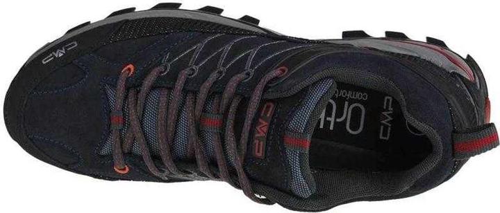 Image du produit CMP Campagnolo - Baskets RIGEL - Homme (41)