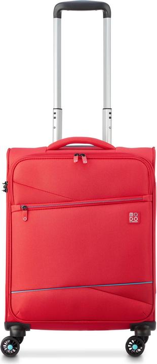 Image du produit Modo by Roncato Eclipse 2.0 4 Rollen Kabinentrolley 55 cm (40 l)