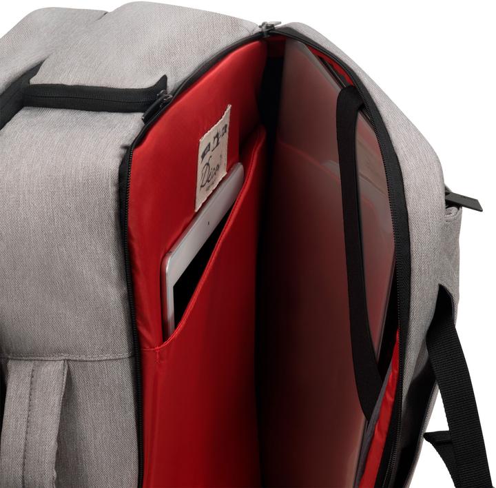 Actual product image Dicota Dual Plus EDGE (15.60")