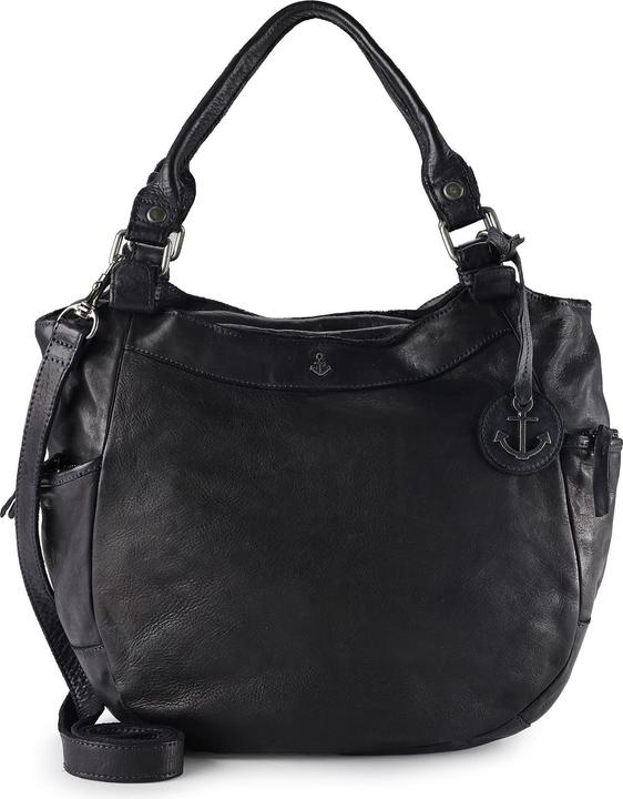 Immagine prodotto Harbour 2nd Selina Schultertasche Leder 36 cm