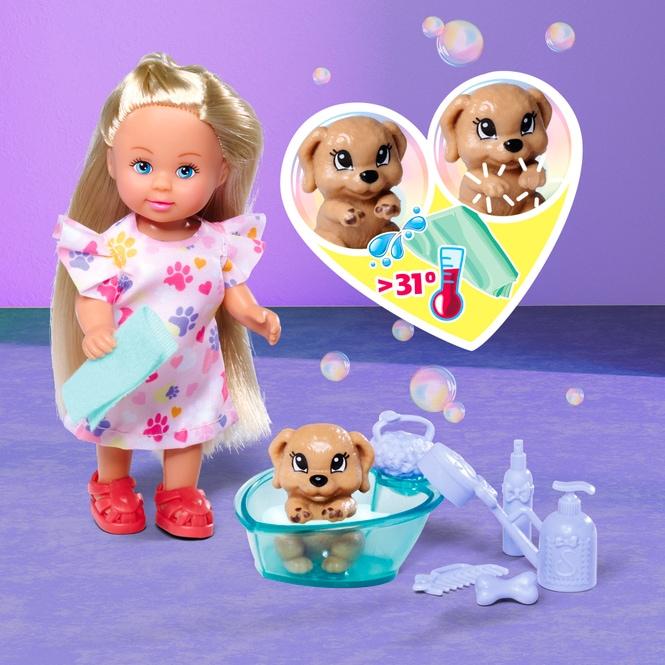 Actual product image Simba EL Dog Bath