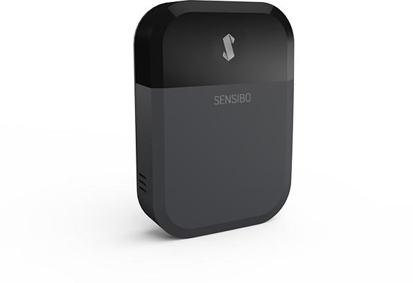 Image du produit Sensibo Télécommande pour le système de climatisation Sky
