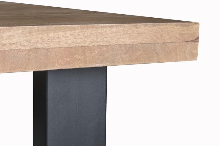 Image du produit Brix Collection Sturdy (100 x 100 x 76 cm)