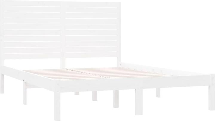 Image du produit vidaXL Bettrahmen (120 x 200 cm)