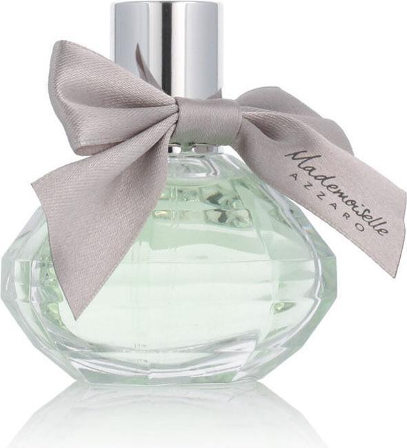 Produktbild Azzaro Mademoiselle L'Eau Tres Florale Eau De Toilette Spray 30Ml (L) (Eau de Toilette, 30 ml)