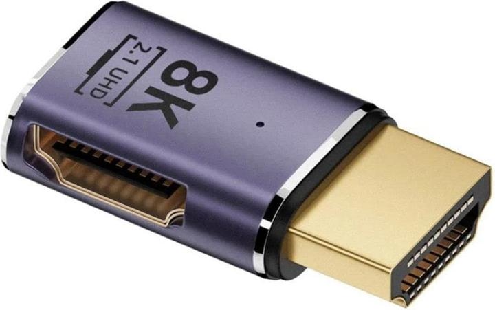 Produktbild PowerGuard HDMI auf HDMI  Adapter (HDMI)